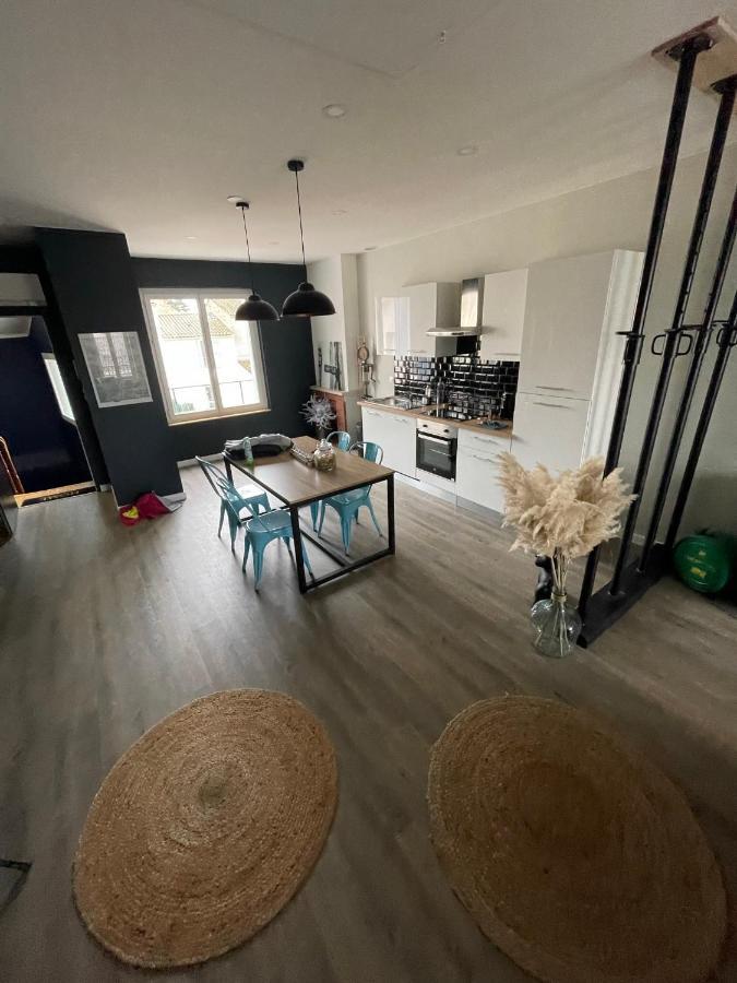 Les Apparts De Bastide 35B Villeneuve-sur-Lot Zewnętrze zdjęcie
