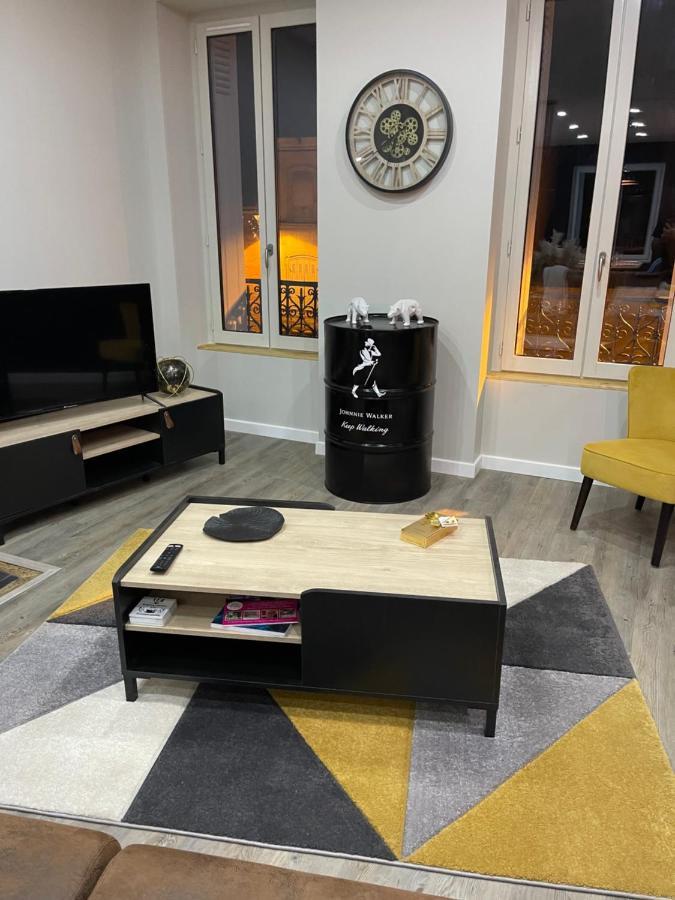 Les Apparts De Bastide 35B Villeneuve-sur-Lot Zewnętrze zdjęcie