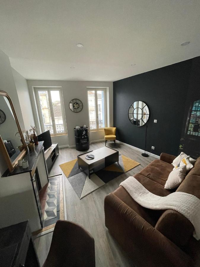 Les Apparts De Bastide 35B Villeneuve-sur-Lot Zewnętrze zdjęcie