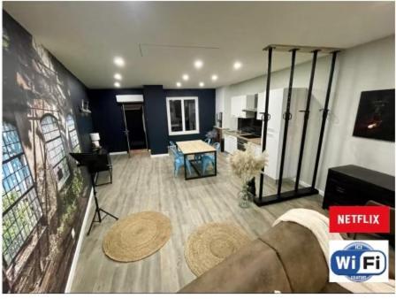 Les Apparts De Bastide 35B Villeneuve-sur-Lot Zewnętrze zdjęcie